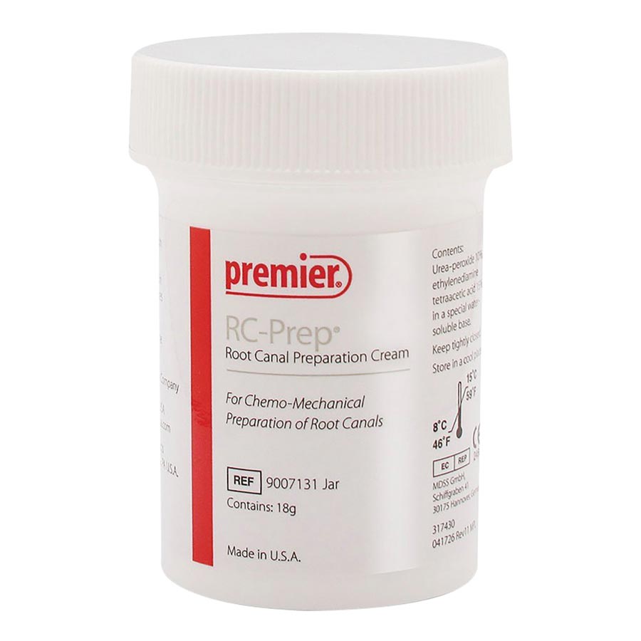 RC Prep 18gm Jar 9007131