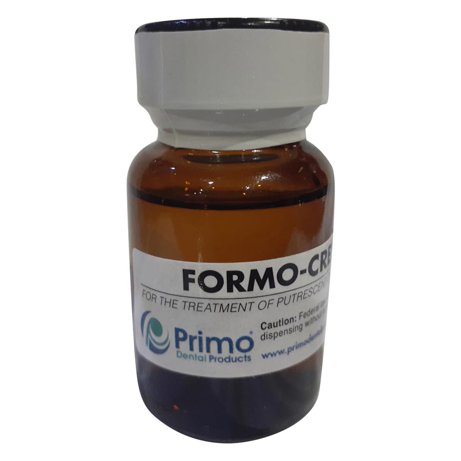 Formo Cresol 1oz FC1