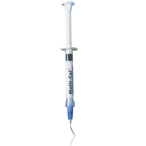 Multi-Cal Kit (4) 1.2ML Syringes MULTI