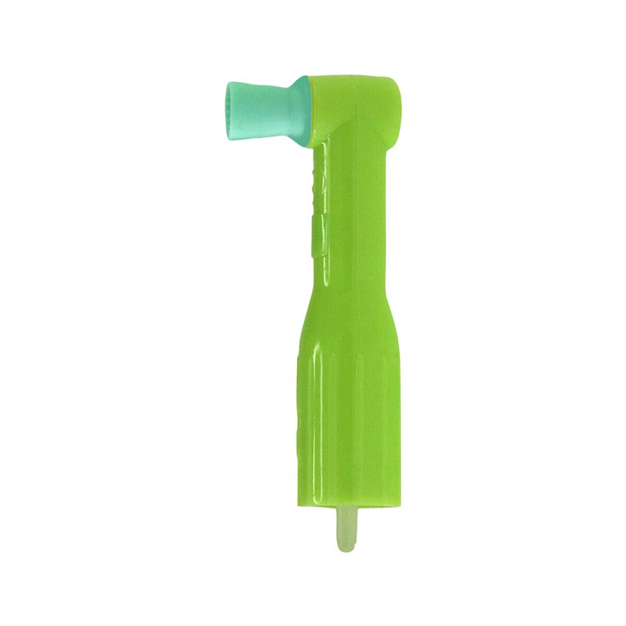 BeeSure Right Angle Prophy Angle Soft 100/Box