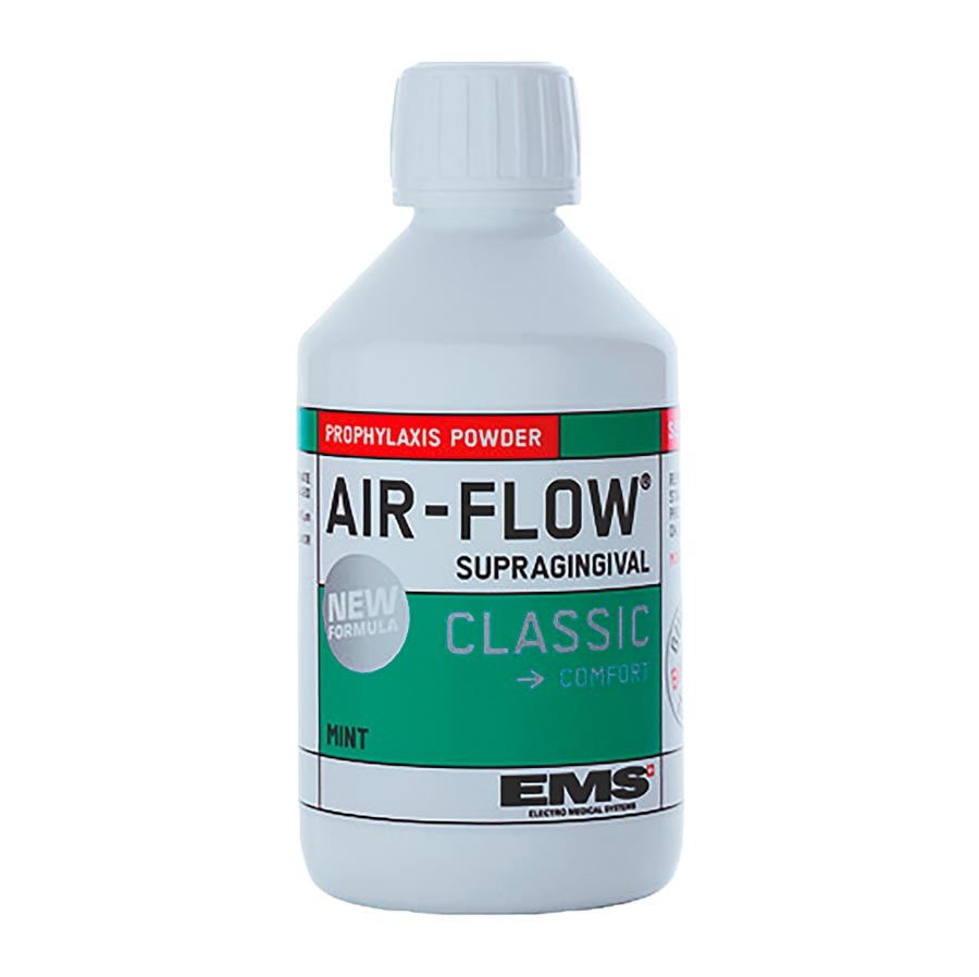 AirFlow Comfort Prophy Powder Mint 300gm DV-164/A/MIN