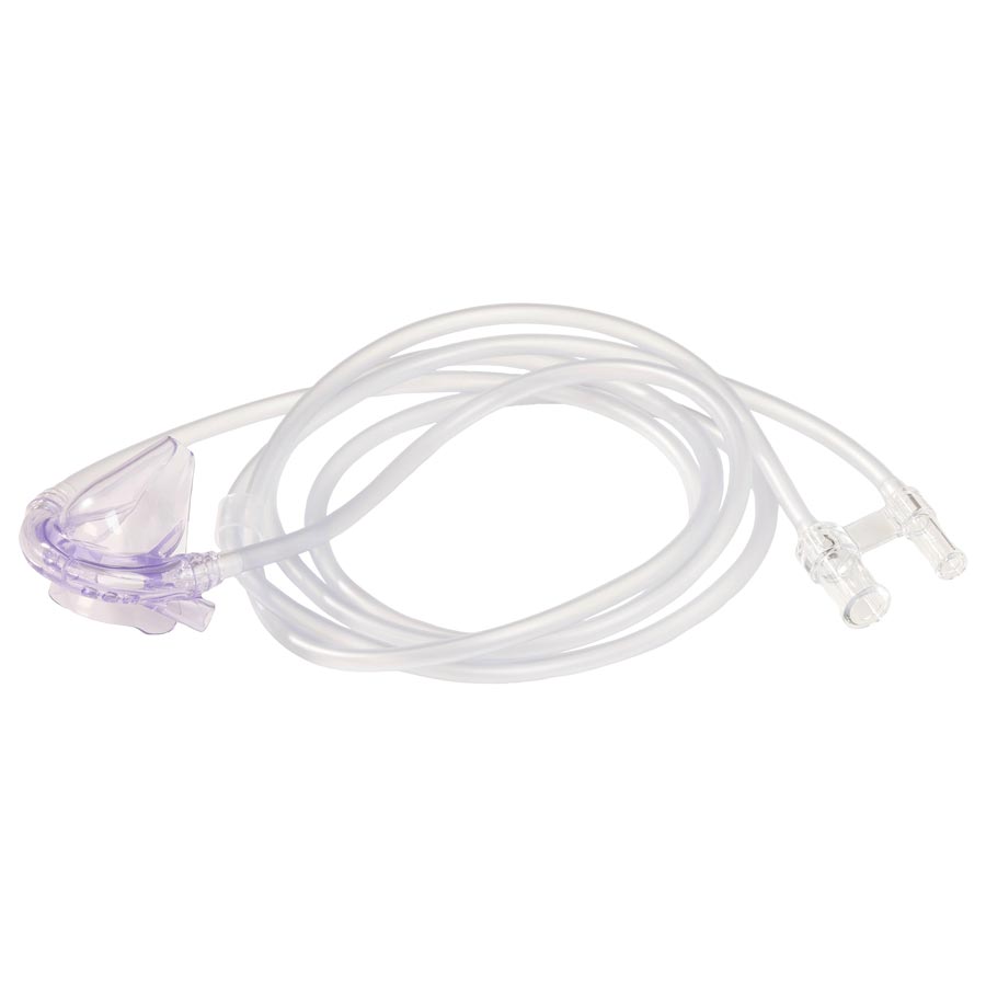 Silhouette Low Profile Nasal Masks & Breathing Circuit Pedo 12/box SIL2-PEDO-12