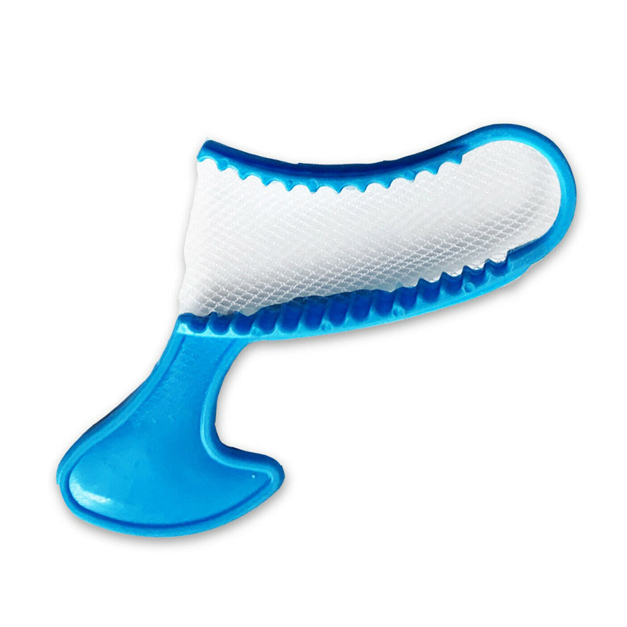 Bite Trays Posterior Long (Blue) Premium 50/Box 7315