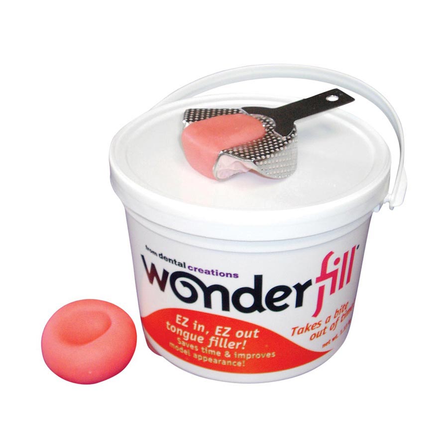Wonderfill Tongue Filler 344