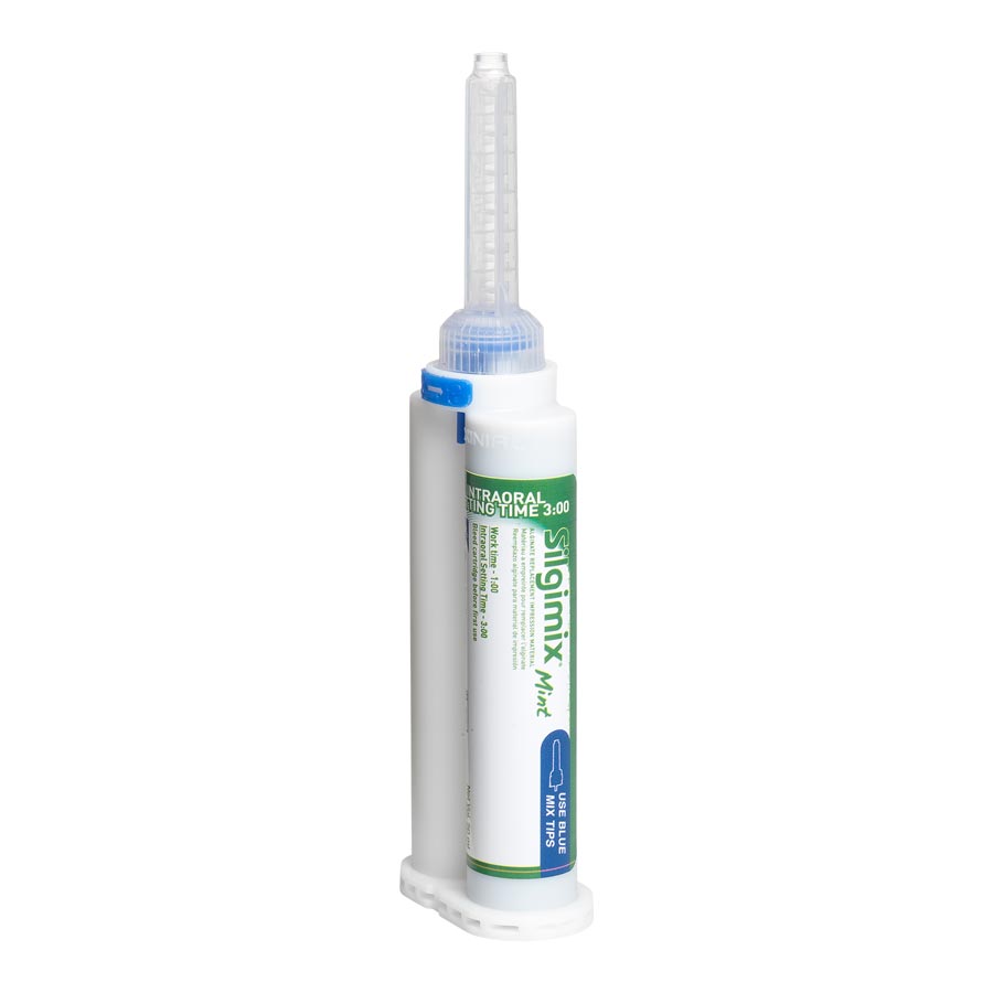 Silgimix 50mL 8/Box