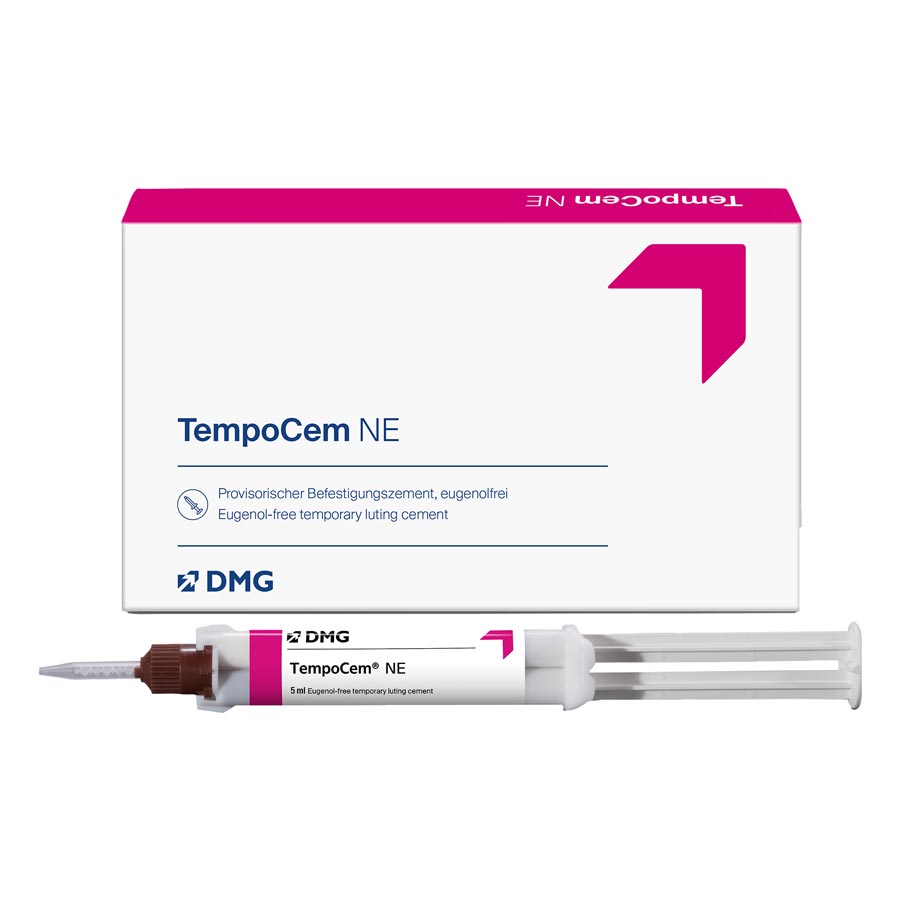 TempocemNE Smartmix 212104