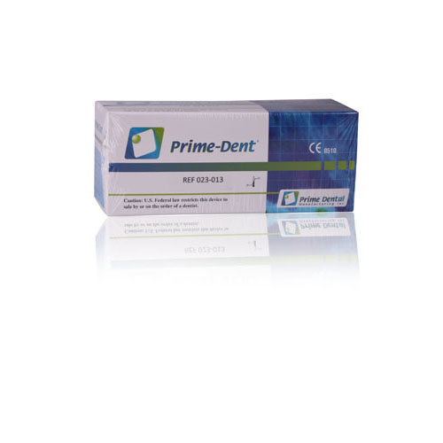 Primedent Temporary Cement NE Syringe Refill 6gm 023-014