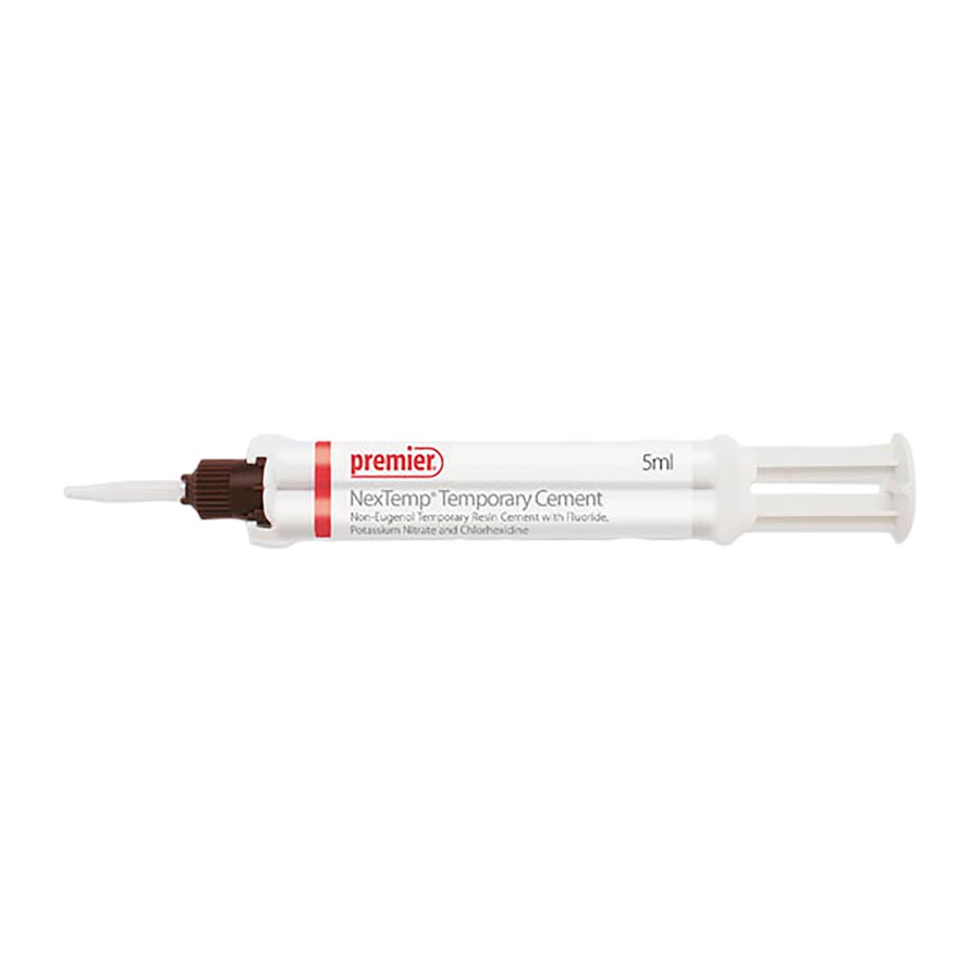 Nextemp Clear Temporary Cement Bulk 3001473
