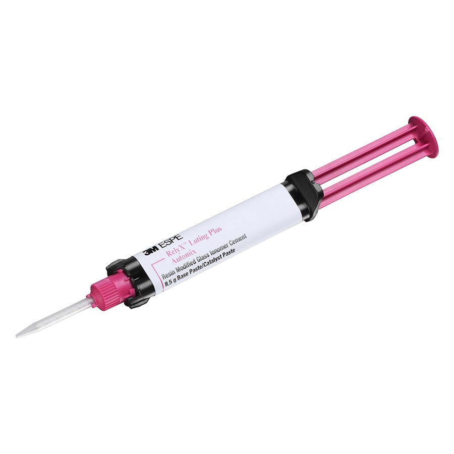 RelyX Luting Plus Automix Trial Kit 3535TK
