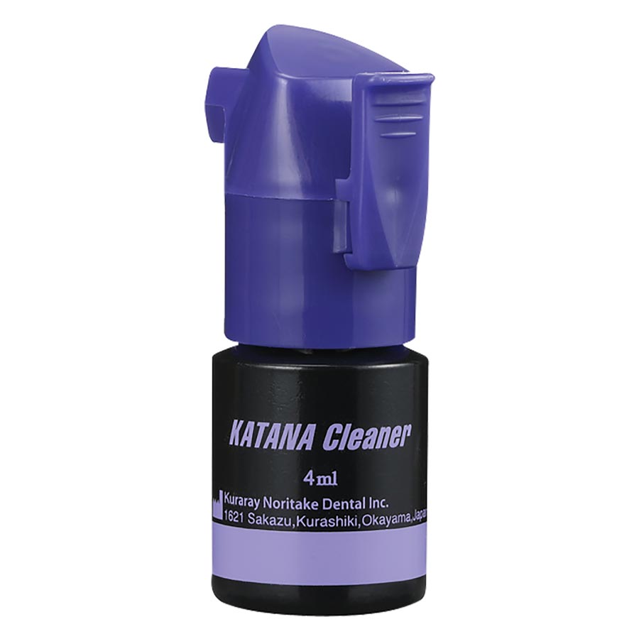 Katana Cleaner 4mL