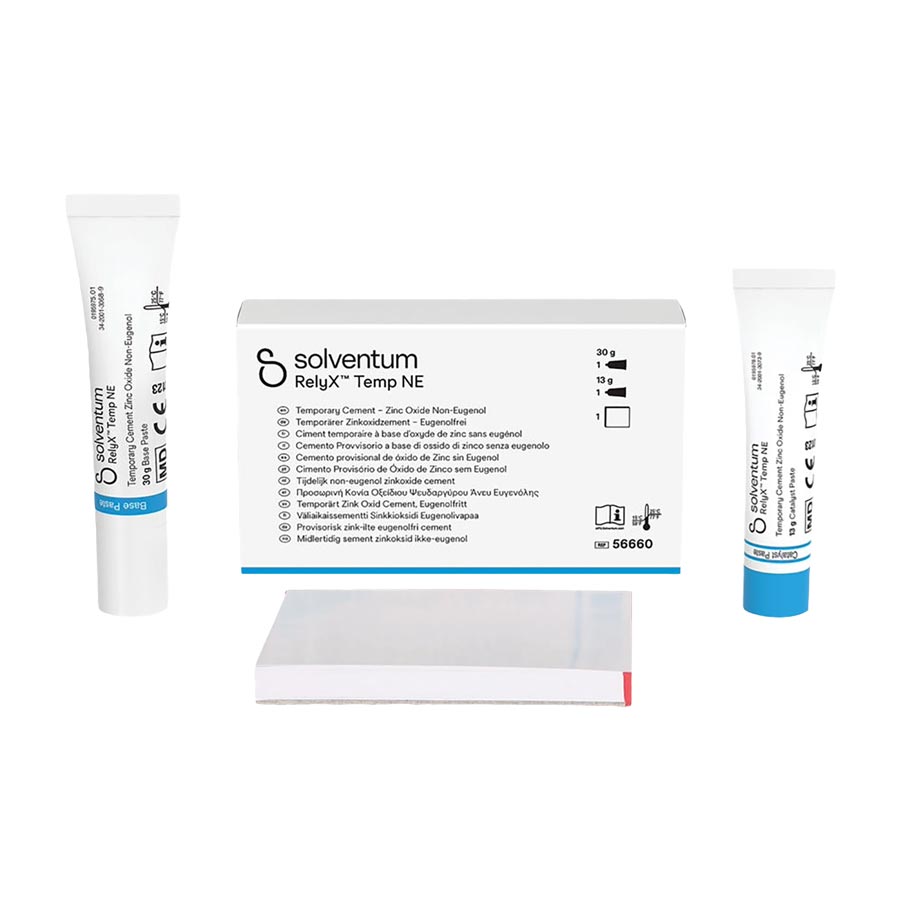 RelyX Temp NE Temporary Cement 56660