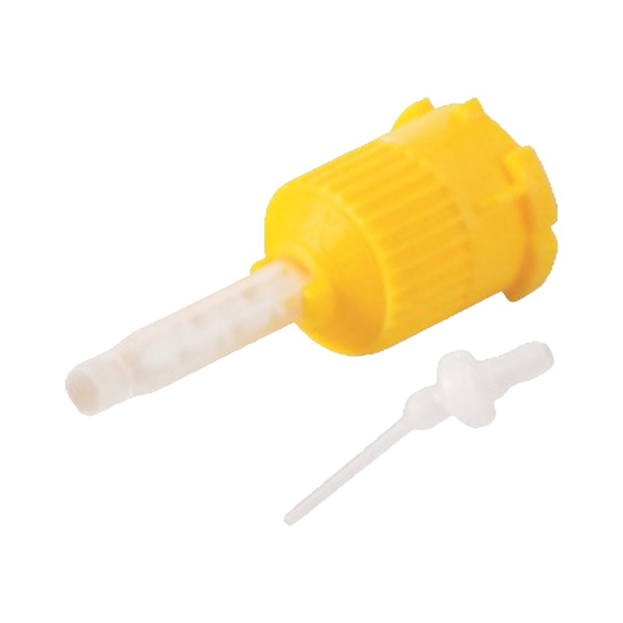 RelyX Unicem 2 Automix Tips Endo - 15 Mixing Tips (Wide) 15 Endo 56919