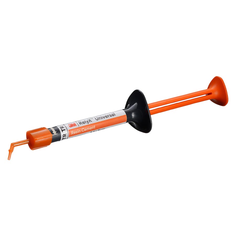 RelyX Universal Resin Cement Refill Translucent 56971