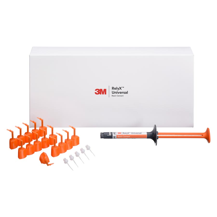 RelyX Universal Resin Cement Refill A1 56972