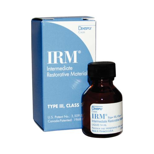 IRM Liquid Only 14mL 610004