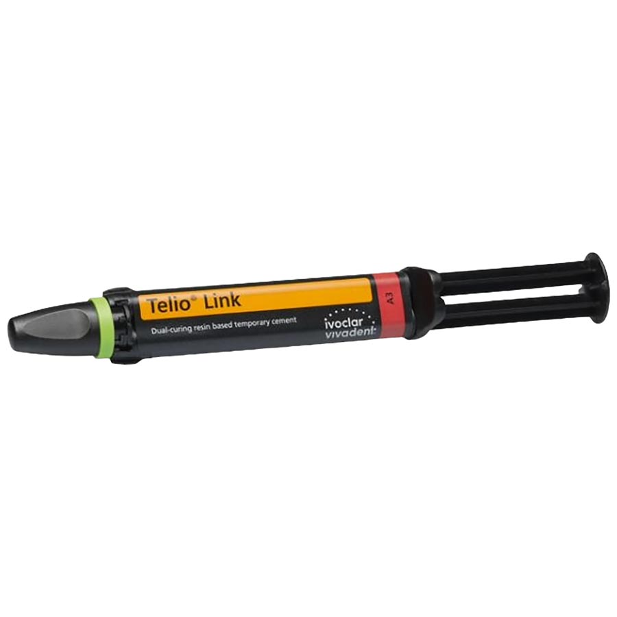 Telio Link Refill A3 **Refrigerate** 701957