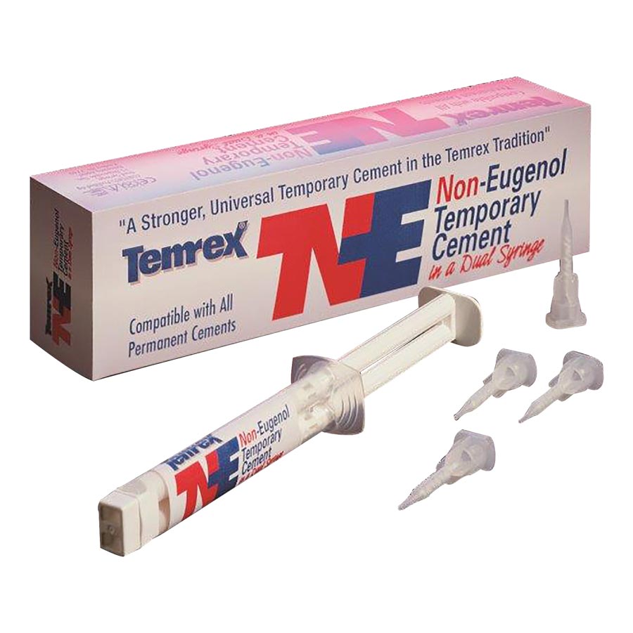 Temrex TNE NE Dual Kit 7760