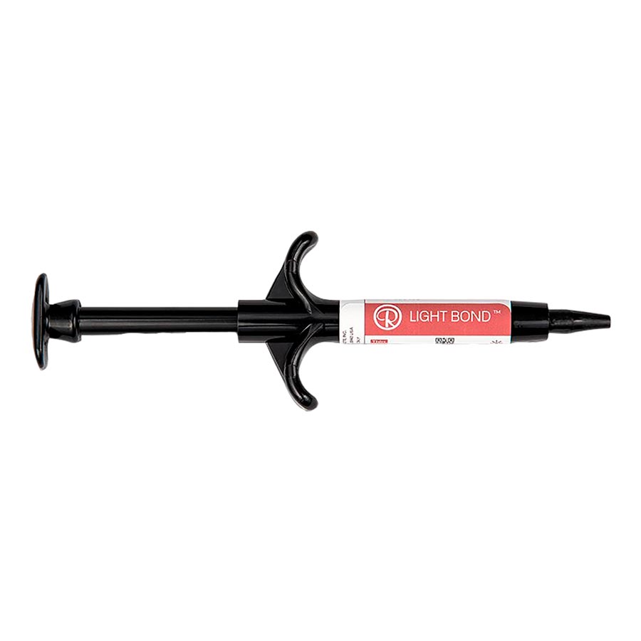 Light Bond Regular 5gm Push Syringe LBPPF