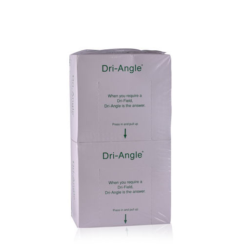 Dri-Angles Assorted Silver 360/Box 32SLAG