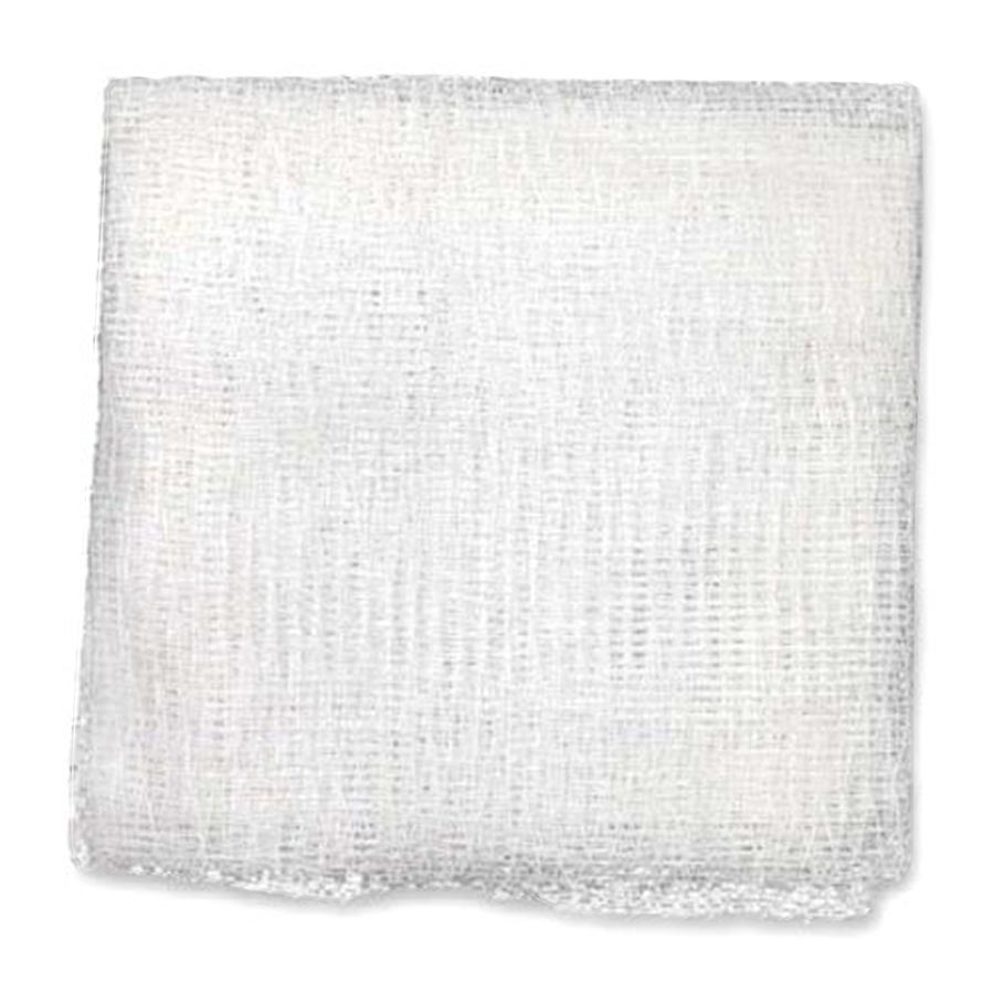 Defend 2x2 8Ply Gauze Non-Sterile Cotton Filled 25/200 CS-0100