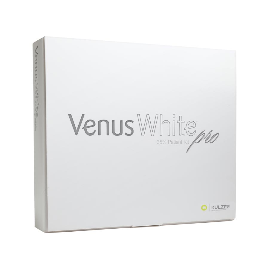 Venus White Pro 16% Patient Kit 40005166