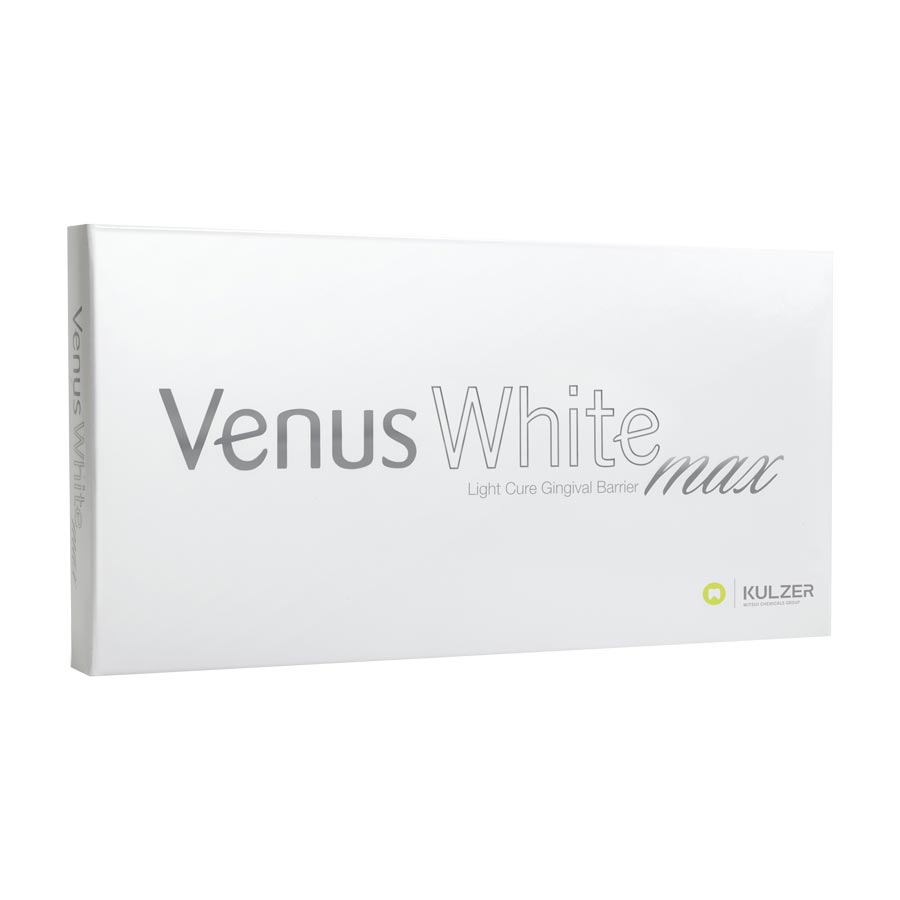 Venus White Max Office Kit 40005211 **Refrigerate**