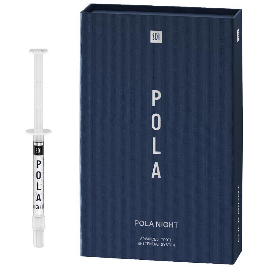 PolaNight Mini Kit 10% 4 x 1.3gm
