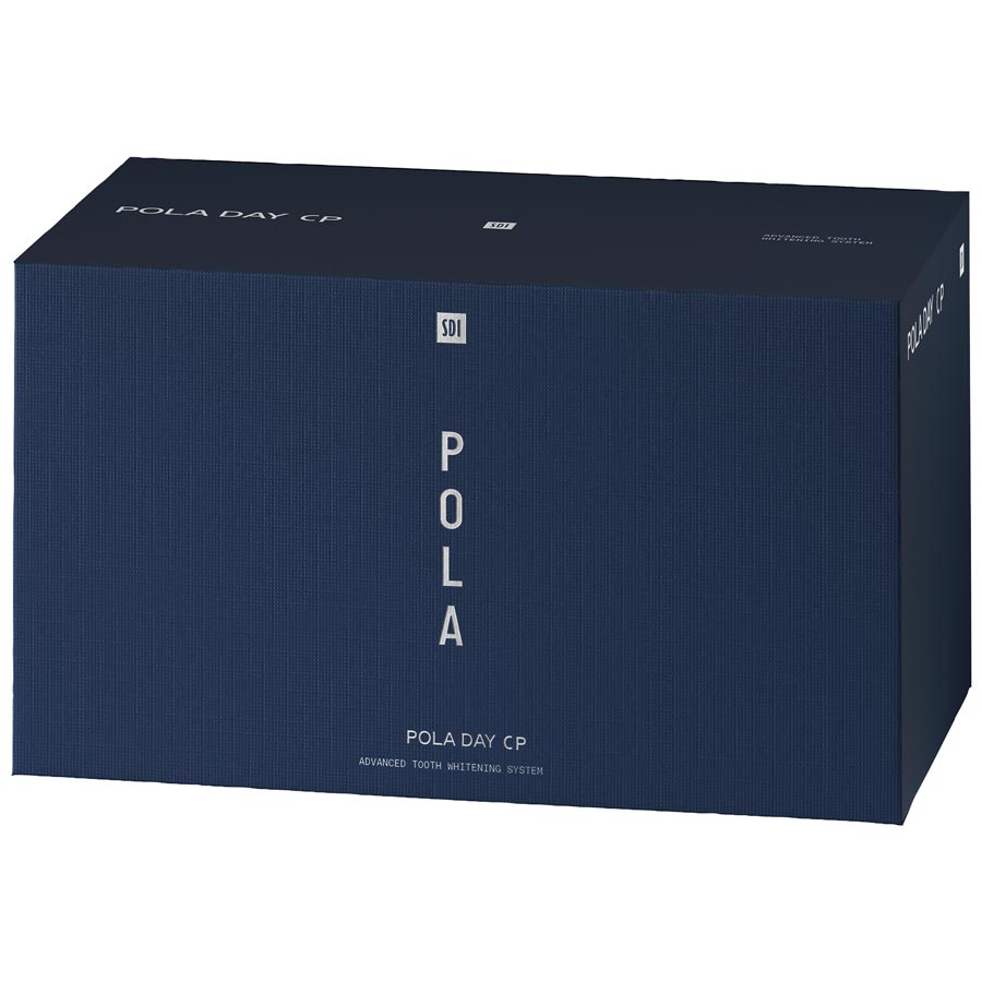 PolaDay CP 35% Bulk 1.3gm Syringe 50/Pack 7700325 *refrigerate
