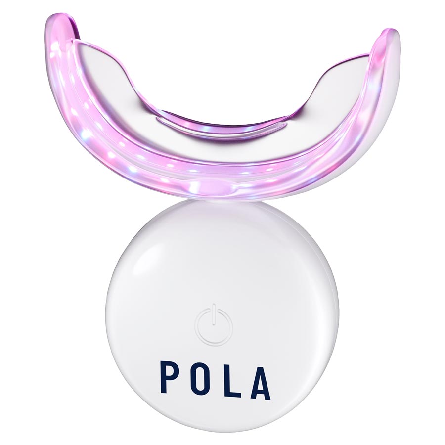 Pola Light (Day) Take Home Whitening System 9.5% 4x3g Syringes 7700983
