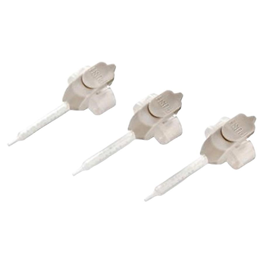 GC Push and Click Tip Regular 15/Pack 012954