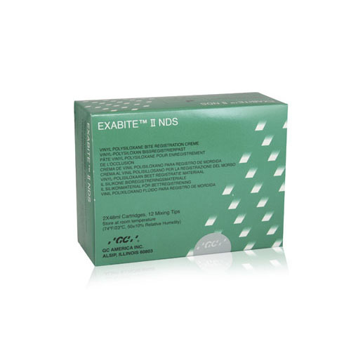 Exabite II NDS 8/Pack 132418