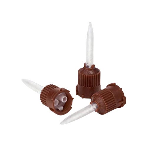 Smartmix Cement Mixing Tips Brown 1:1 50/Bag 212040