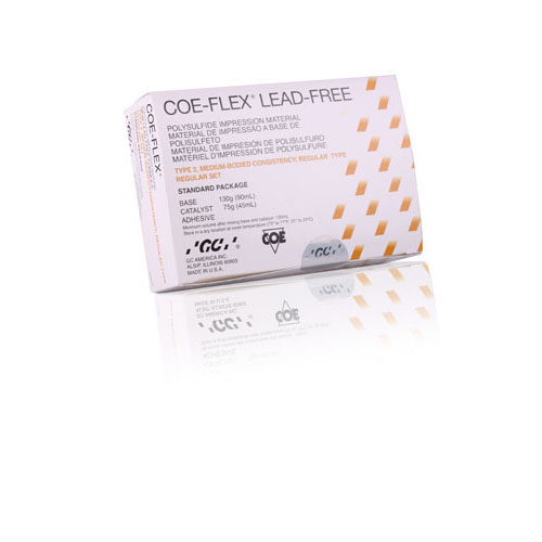 Coe-Flex Standard Pack Regular Body 131002 *Ground Only
