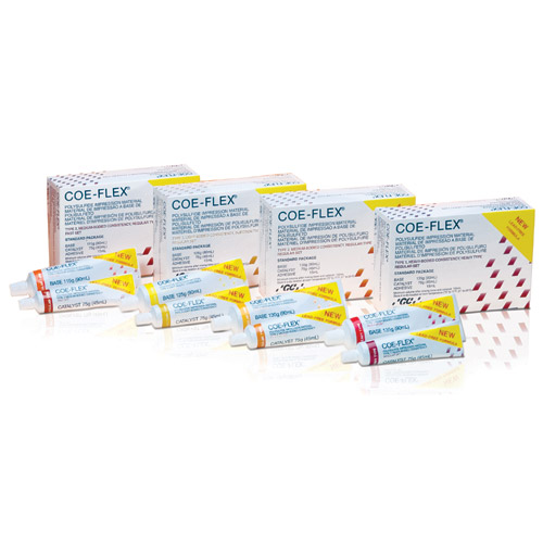 Coe Flex Refill Regular Body 2/Pack 131102