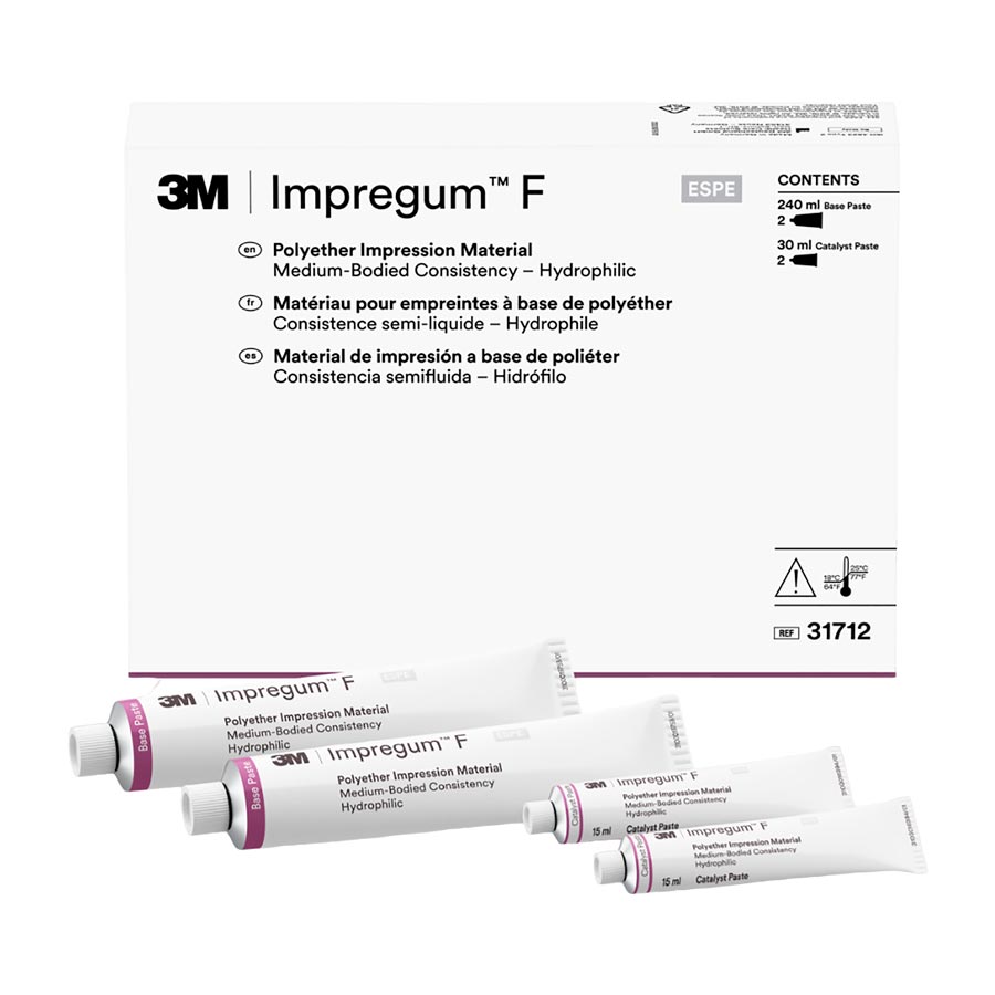 Impregum F Double Package 31712