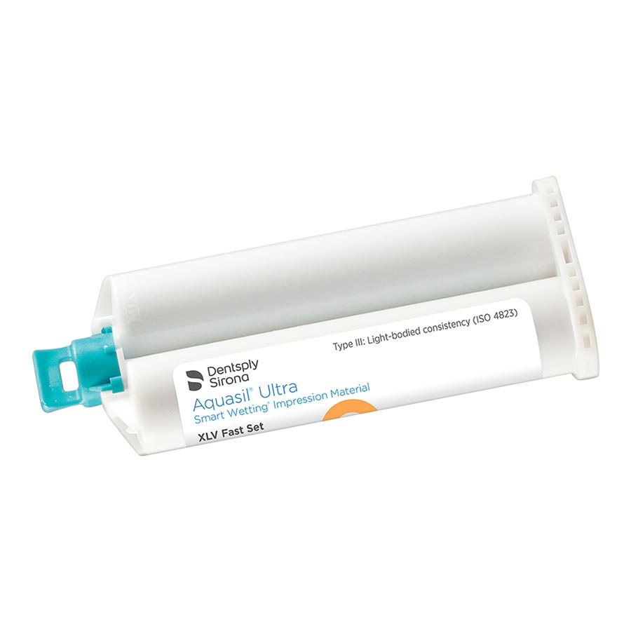 Aquasil Ultra Refill FS Heavy 50ml x 4/Box 678776