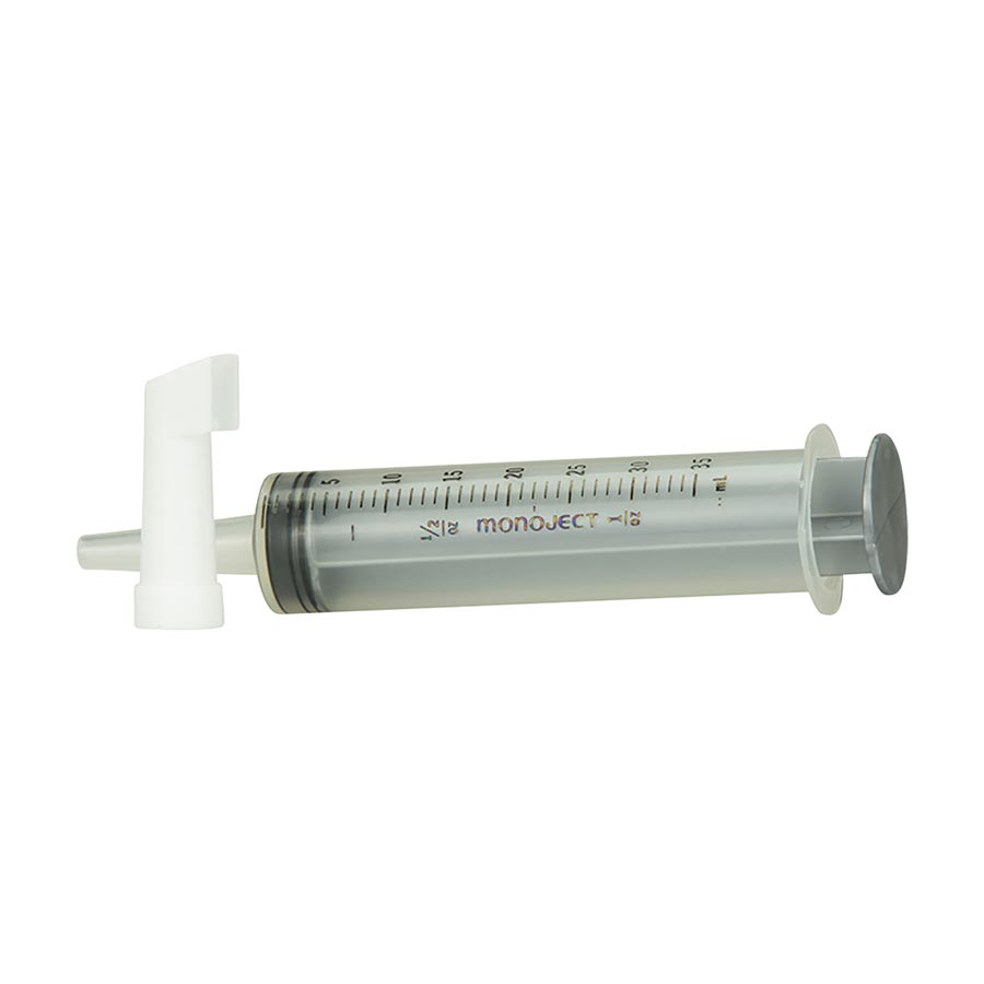 AccuDent XD Syringe