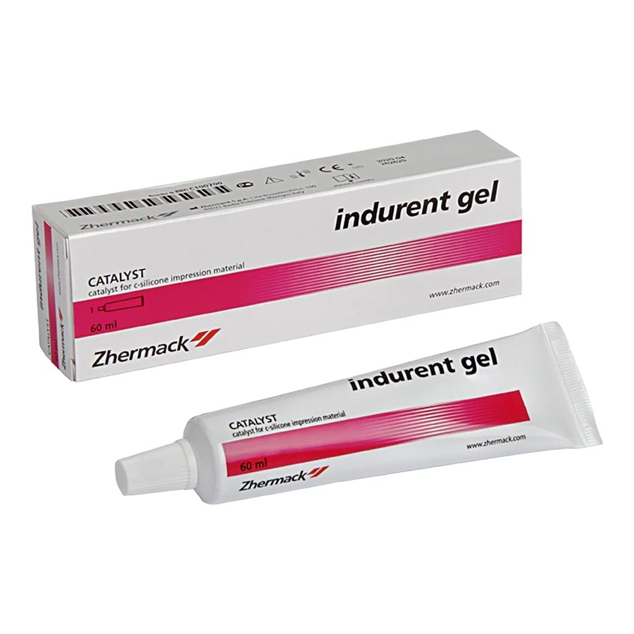 Indurent Gel-Putty Catalyst 60mL C100900