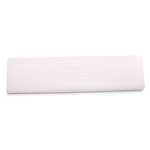 Utility Wax Red Round Strips 1Lb 1880180