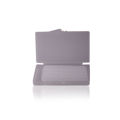 Patient Relief Ortho Wax Plain Unscented 50/Pack