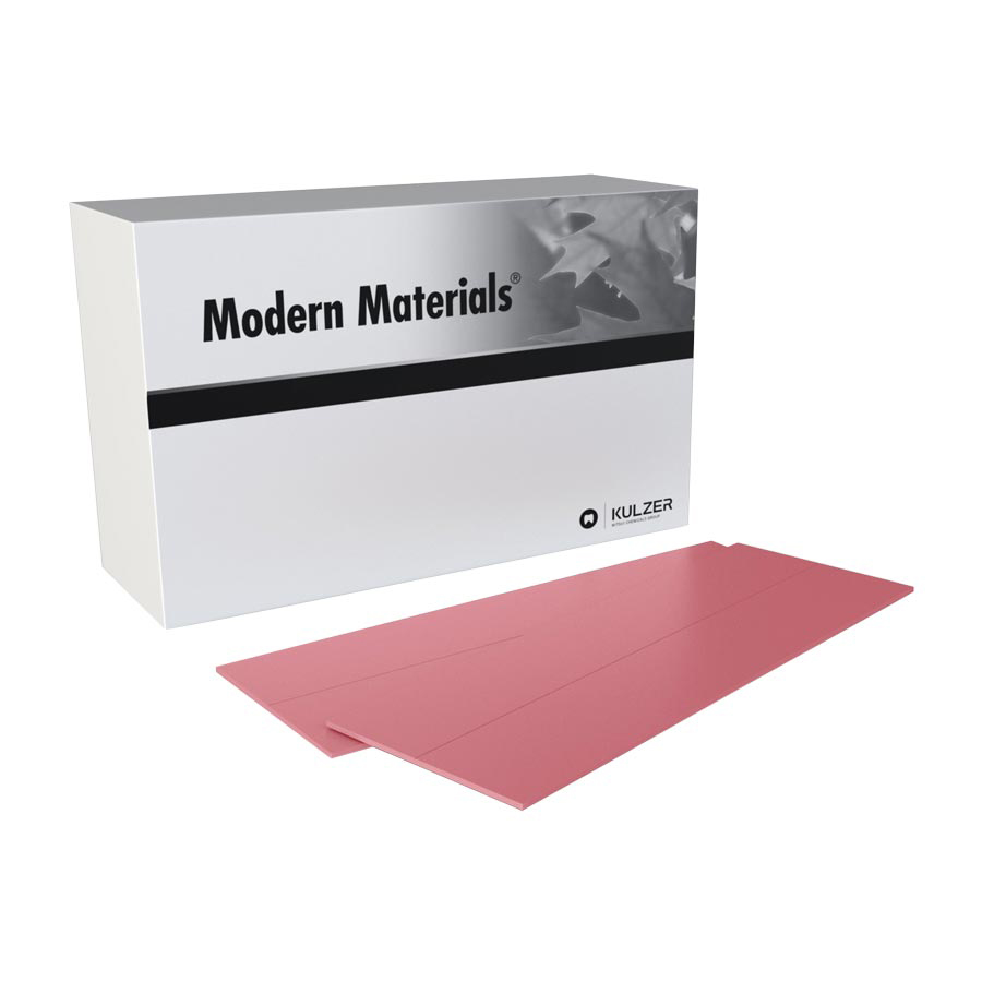 Shur Wax Baseplate Pink 5Lb 50093152