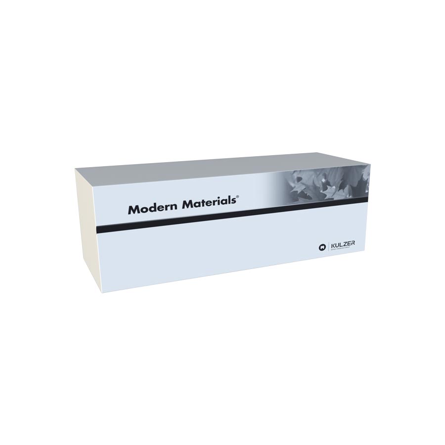 Modern Material Baseplate Pink #3 Wax 1Lb 50093312