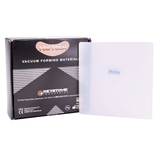 Proform Niteguard Laminates Material 12/Pack 9602550