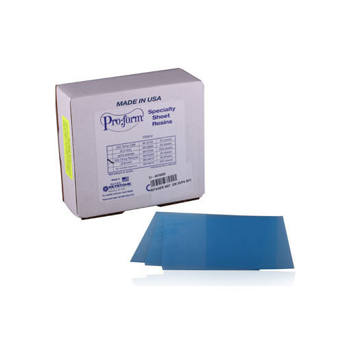 Splint & Retainer Material .030 25/Pack 9615020