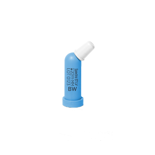 TPH Spectra ST Bleach White Compule Tip Refill LV 642225