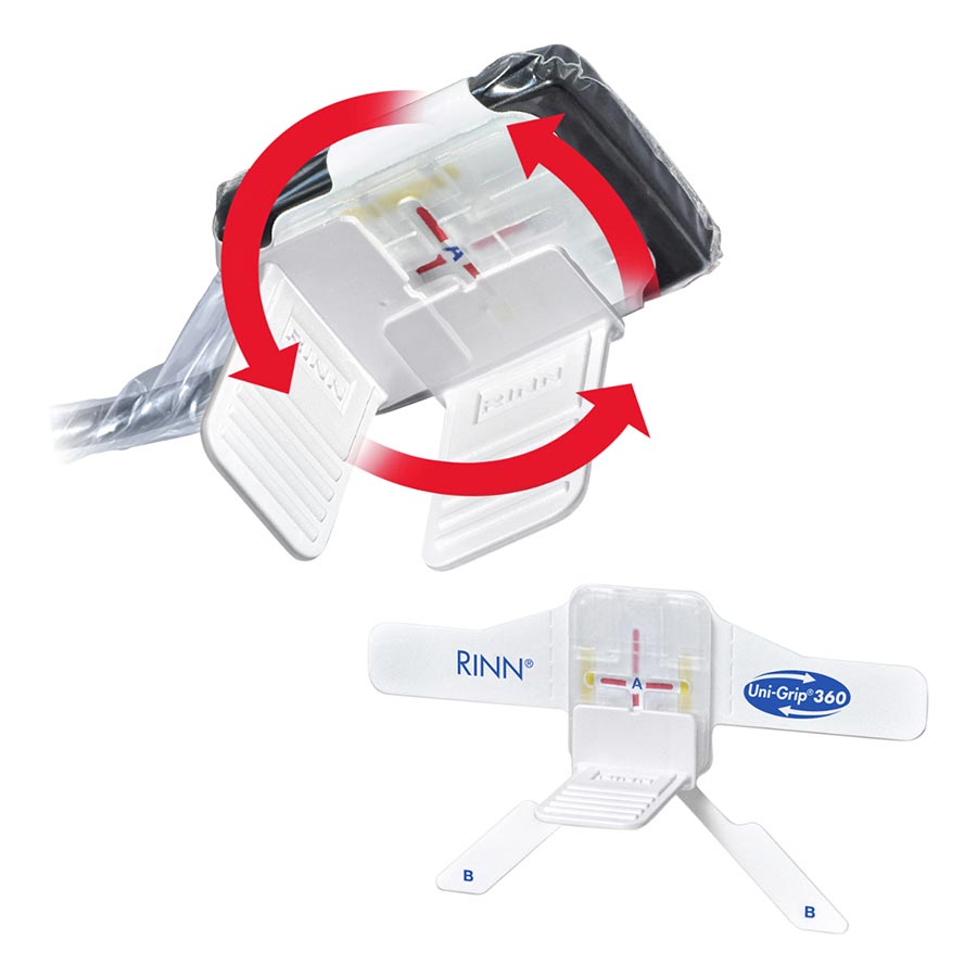 Uni-Grip 360 Kit Sensor 50/Box