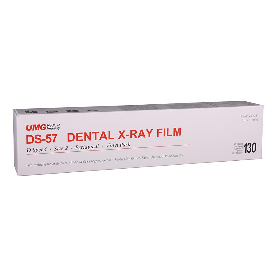 UMG D57 D Speed Size 2 130/Box UMGD57
