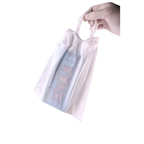 Baggie Patient Draw Tight Large 9X12 100/Pack ORA20410
