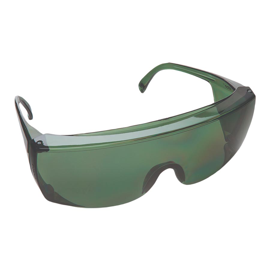 Eyesavers Eyewear Green 18S