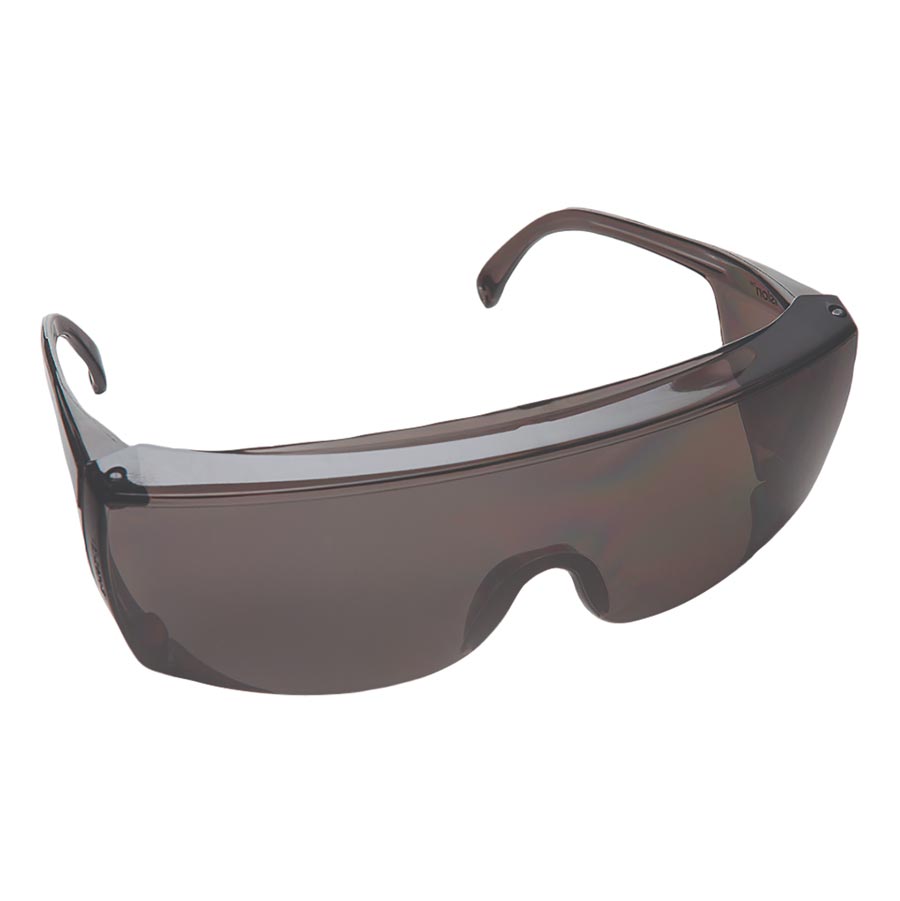Eyesavers Eyewear Gray 3S